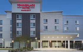 Towneplace Suites By Marriott Baton Rouge Port Allen